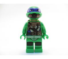 LEGO (79121) Donatello - Scuba Gear- Teenage Mutant Ninja Turtles