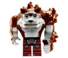 LEGO (79104) Dogpound-Teenage Mutant Ninja Turtles