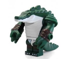 LEGO (79121) Leatherhead- Teenage Mutant Ninja Turtles