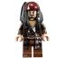 LEGO (4184) Captain Jack Sparrow with Jacket- Pirates of the Caribbean