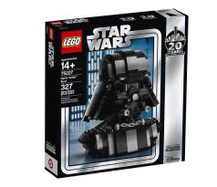 LEGO 75227 Darth Vader Bust - Star Wars