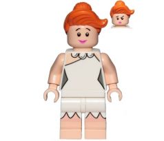 LEGO (21316) Wilma Flintstone- Lego Ideas The Flinstones