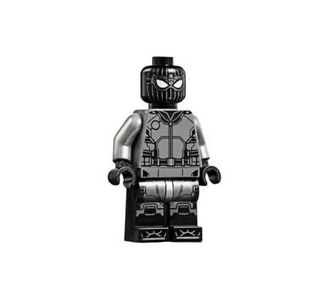 Lego spider man 76128 cheap