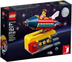 LEGO 40335 Space Rocket Ride- Lego Ideas