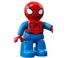 DUPLO (10876) Spider-Man- Duplo