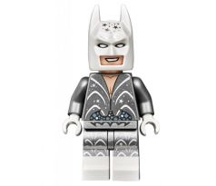 LEGO (70838) Bachelor Batman- The LEGO Movie 2