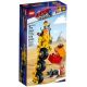 LEGO® The LEGO® Movie 2 70823 Emmetova tříkolka!