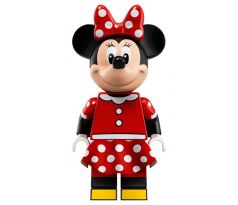 LEGO (71044) Minnie - Disney