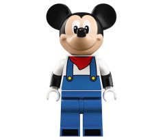 LEGO (71044) Mickey - Disney