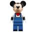 LEGO (71044) Mickey - Disney
