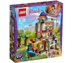 LEGO 41340 Friendship House- Friends