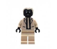 LEGO Custom Mr. Negative- Spiderman