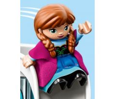 DUPLO 10899 Anna - Duplo: Disney Princess: Frozen