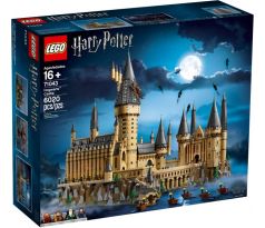 LEGO 71043 Hogwarts Castle- Harry Potter