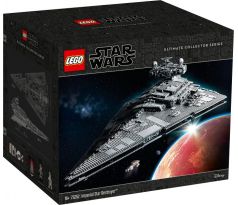 LEGO 75252 Imperial Star Destroyer - UCS (2nd edition)- Star Wars Episode 4/5/6