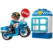 LEGO DUPLO 10900 -Police Bike  Duplo, Town: Police
