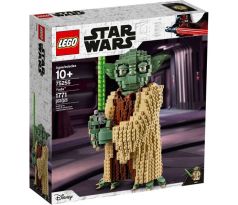 LEGO 75255 Yoda- Star Wars Episode 3