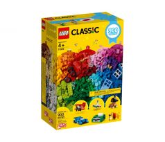 LEGO 11005 Creative Fun- Classic