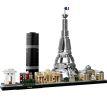LEGO 21044 Paris- Architecture