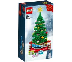 LEGO 40338 Christmas Tree- Holiday & Event: Christmas