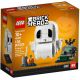 LEGO® BrickHeadz 40351 Halloweenský duch