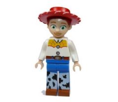 LEGO (7597) Jessie - Toy Story