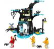 LEGO 70427 Welcome to the Hidden Side - Hidden Side