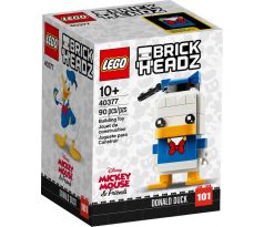 LEGO 40377 Donald Duck - BrickHeadz: Disney's Mickey Mouse