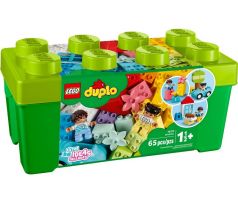 LEGO DUPLO 10913 Brick Box - Duplo Basic Set