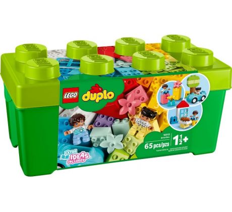 LEGO DUPLO 10913 Brick Box - Duplo Basic Set