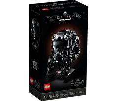 LEGO 75274 TIE Fighter Pilot - Star Wars Episode 4/5/6
