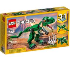 LEGO 31058 Mighty Dinosaurs - Creator: Creature