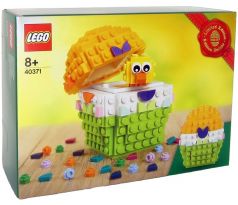 LEGO 40371 Easter Egg - Holiday & Event: Easter