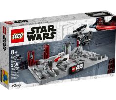 LEGO 40407 Death Star II Battle