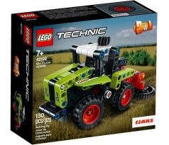 LEGO 42102 Mini CLAAS XERION- Technic: Farm