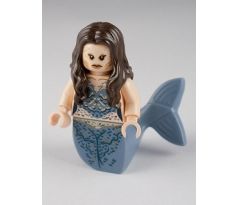 LEGO (4194) Mermaid Syrena - Pirates of the Caribbean