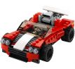 LEGO 31100 Sports Car - Creator: Model: Race