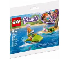 LEGO 30410 Mia's Water Fun polybag - Friends