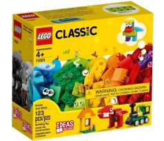 LEGO 11001 Bricks and Ideas - Classic