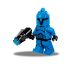 LEGO (75088) Senate Commando - Printed Legs - Star Wars The Clone Wars