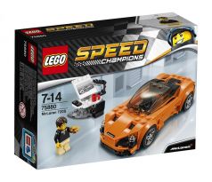 LEGO 75880 McLaren 720S - Speed Champions