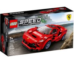 LEGO 76895 Ferrari F8 Tributo - Speed Champion