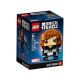 LEGO® BrickHeadz 41591 Black Widow
