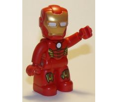 DUPLO (10921) Iron Man - Super Heroes: Avengers