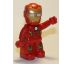DUPLO (10921) Iron Man - Super Heroes: Avengers