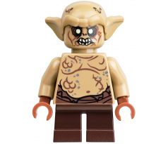 LEGO (79010) Goblin Scribe - The Hobbit