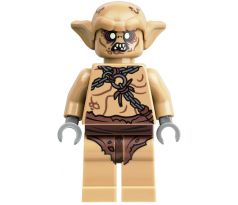 LEGO (79010) Goblin Soldier 2 - The Hobbit