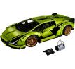 LEGO 42115 Lamborghini Sián (Sian) FKP 37 -Technic: Model: Race
