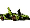 LEGO 42115 Lamborghini Sián (Sian) FKP 37 -Technic: Model: Race