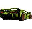 LEGO 42115 Lamborghini Sián (Sian) FKP 37 -Technic: Model: Race